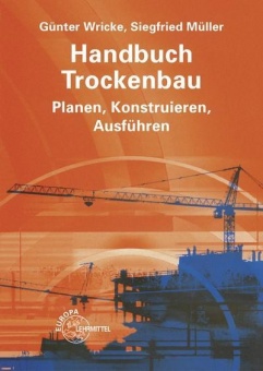Trockenbau Handbuch 