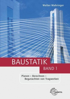 Baustatik Band 1 