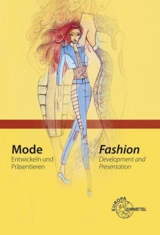 Mode entwickeln und präsentieren 