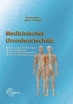 Medizinischer Grundwortschatz 