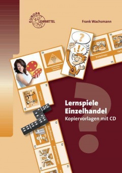 Lernspiele Einzelhandel 