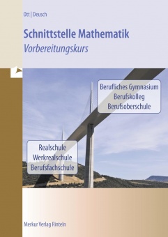Schnittstelle Mathematik 