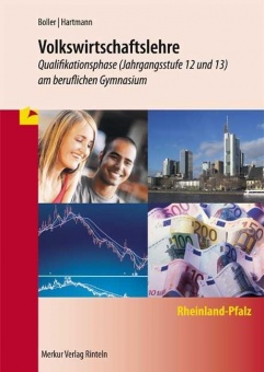Volkswirtschaftslehre - Qualifikationsphase - (Jahrgangsstufen 12 und 13) - am 