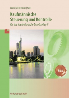 Kaufmännische Steuerung und Kontrolle 