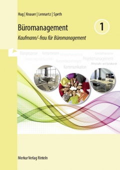 Büromanagement 1 