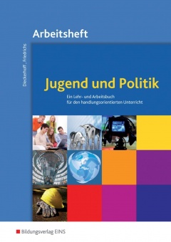 Jugend und Politik. Arbeitsheft, Ausgabe Niedersachen 