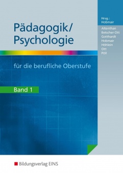 Pädagogik/Psychologie 1. Berufliche Oberstufe 