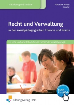 Recht und Verwaltung / + CD-ROM 