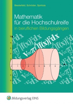 Mathematik für die Hochschulreife 
