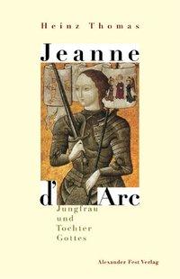 Jeanne D´ Arc 