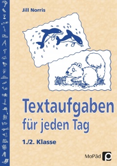 Textaufgaben für jeden Tag 