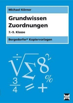 Grundwissen Zuordnungen 