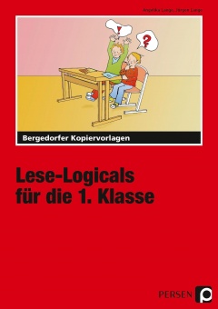Lese-Logicals für die 1. Klasse 