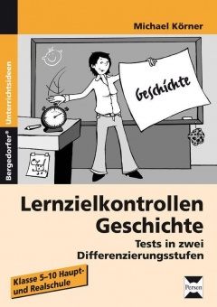 Lernzielkontrollen Geschichte 
