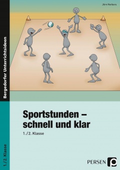 Sportstunden - schnell und klar 