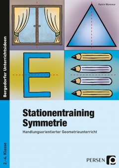 Stationentraining Symmetrie 