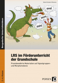LRS im Förderunterricht der Grundschule 
