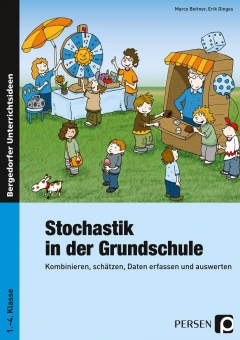 Stochastik in der Grundschule 