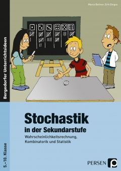 Stochastik in der Sekundarstufe 