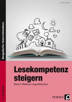 Lesekompetenz steigern 2 