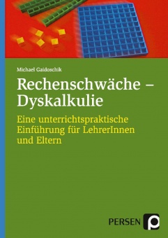 Rechenschwäche - Dyskalkulie 