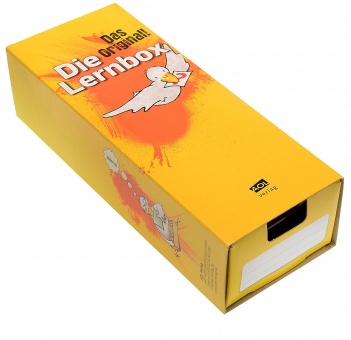 Die kleine Lernbox 