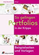 So gelingen Portfolios in der Krippe 