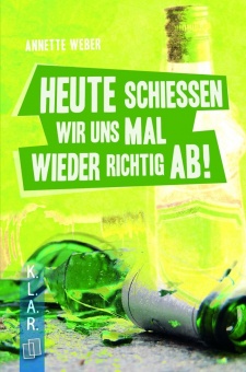 Heute schießen wir uns mal wieder richtig ab! 