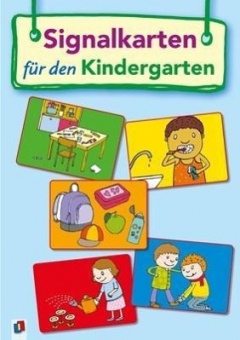 Signalkarten für Kita und Kindergarten 02 