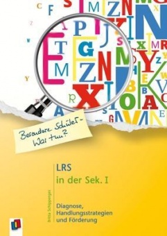 Besondere Schüler:LRS i.d.SEK I 