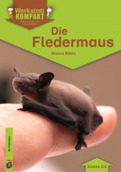 Werkstatt kompakt: Die Fledermaus 