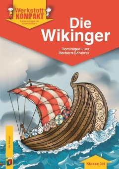 Werkstatt kompakt: Wikinger 3/4 