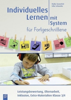 Indivuelles Lernen m.System f.Fort. 