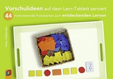 Vorschulideen a.d.Lern-Tablett 