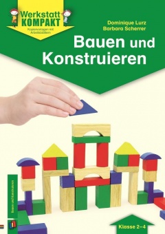 Werkstatt kompakt: Bauen +konstr. 