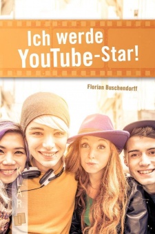 K.L.A.R. - Taschenbuch: ...YouTube-Star! 