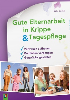 Gute Elternarbeit Krippe+Tagespf. 