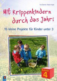 M.Kripp.-Kind.d.d.Jahr Bd.4 