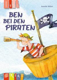 KidS: Ben bei den Piraten 1 