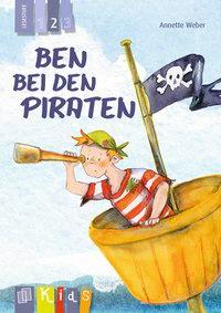 KidS: Ben bei den Piraten 2 