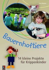 Bauernhoftiere - 14 Projekte 