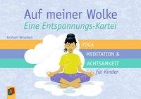Auf meiner Wolke-Entspannung 