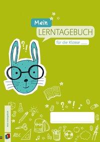 Mein Lerntagebuch für die Klasse 