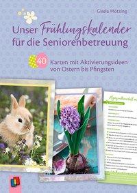 Unser Frühlingskalender Senioren 