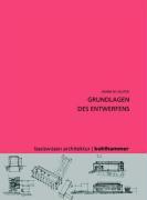 Grundlagen des Entwerfens 