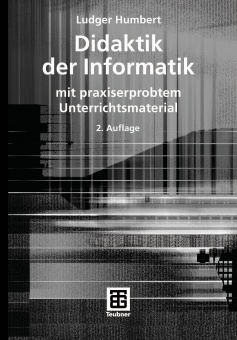 Didaktik der Informatik 