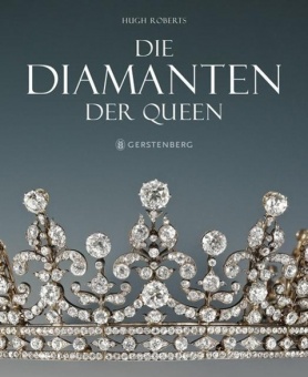 Die Diamanten der Queen 