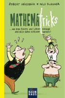 Mathematricks. 