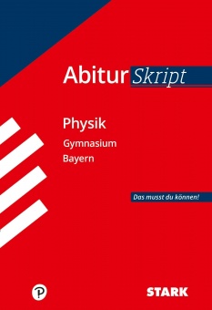 Abitur Skript Physik 