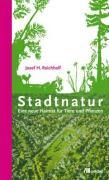 Stadtnatur 